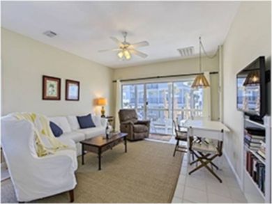 Three Bedroom Mirimar Beach House Vacation Rental